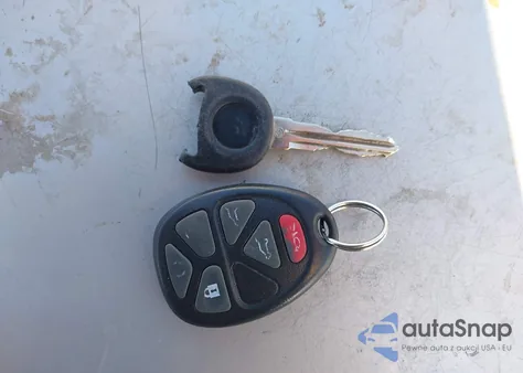 2007 Cadillac Escalade Standard z USA, uszkodzony, nr VIN 1GYFK63887R141844